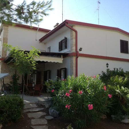 Villa Mariolina Guest House Bari Exterior photo