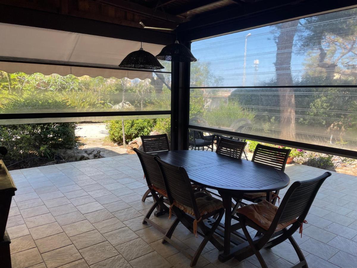 Villa Mariolina Guest House Bari Exterior photo
