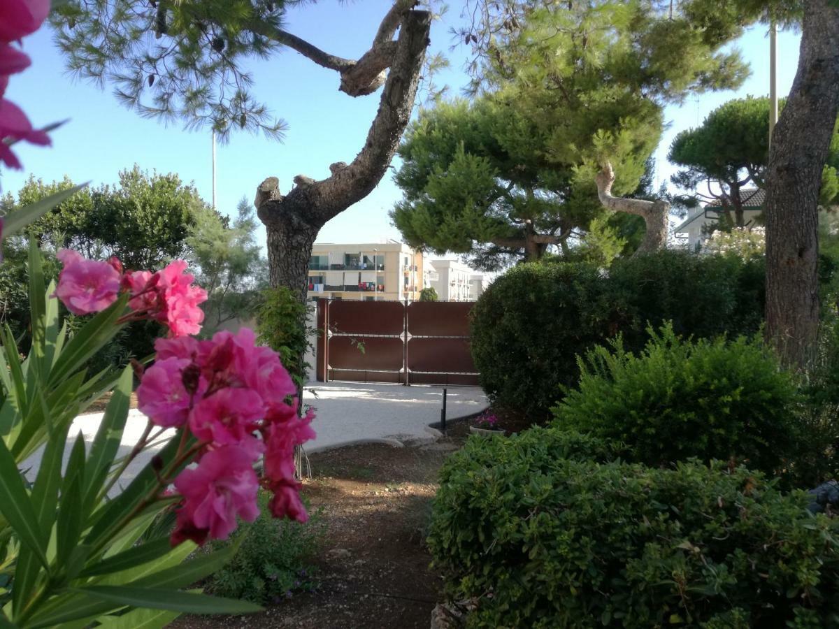 Villa Mariolina Guest House Bari Exterior photo