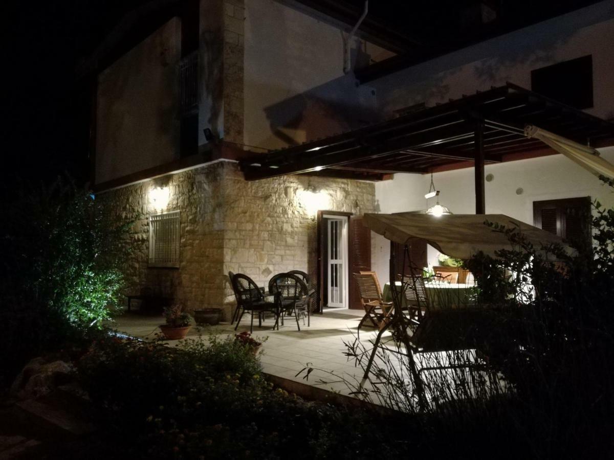 Villa Mariolina Guest House Bari Exterior photo