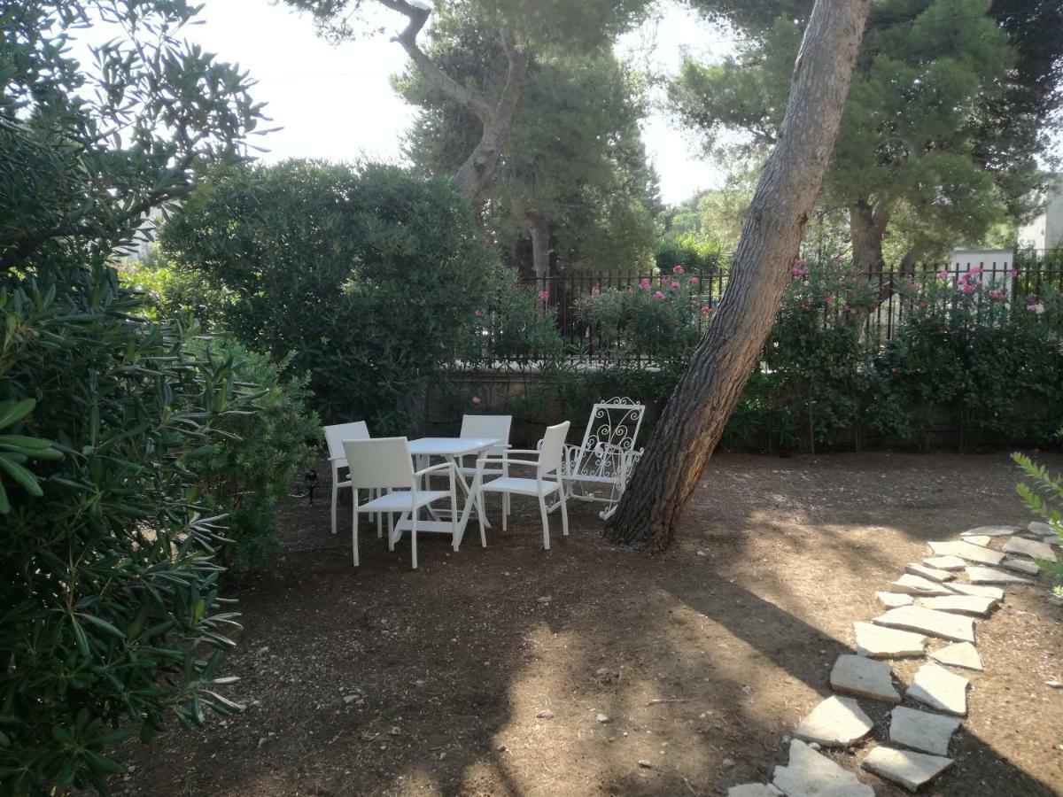 Villa Mariolina Guest House Bari Exterior photo